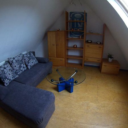 Ferienwohnung Regina อัลบ์ชตัดท์ ภายนอก รูปภาพ